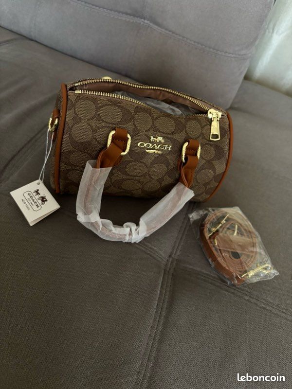 Sac coach (image 7)