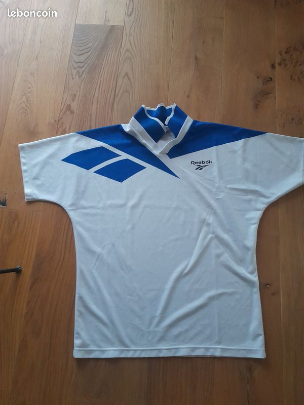 Maillot entrainement TFC 1996 Sport Plein air