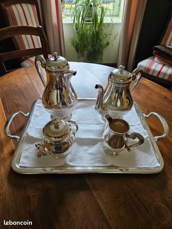 ANCIENNE TIMBALE GOBELET verre de chasse en argent massif EUR 50,00