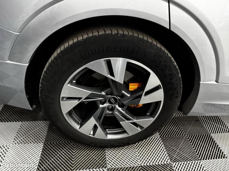 Audi e-tron 50 313ch Avus Extended e-quattro (image 14)