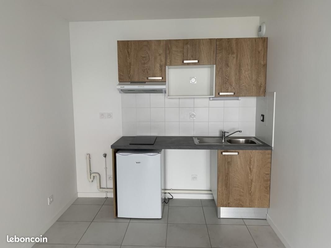 Appartement 2 pièces 42 m² · à Lormont · 42 m² · 617 €/mois