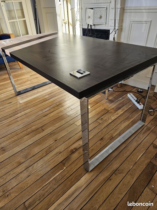Bureau disponible Paris 15 (image 2)