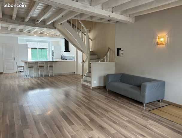 Maison 6 pièces 152 m²
