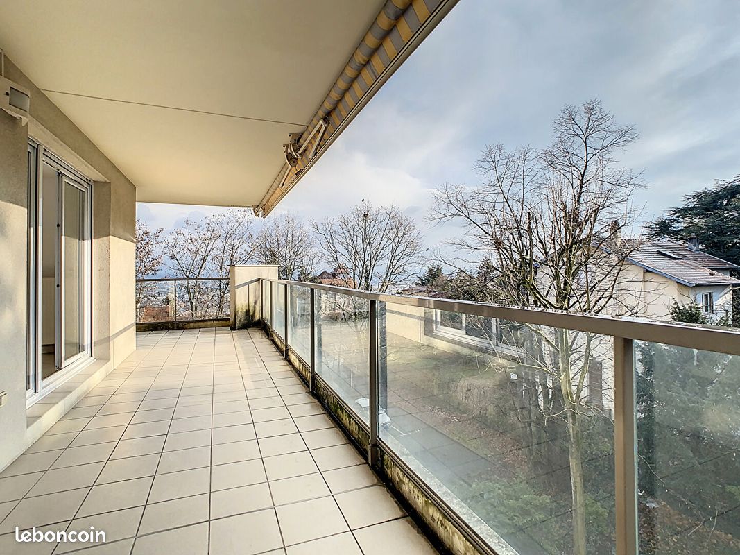 Appartement a louer sainte-foy-les-lyon - 4 pièce(s) - 95 m2 - Surfyn