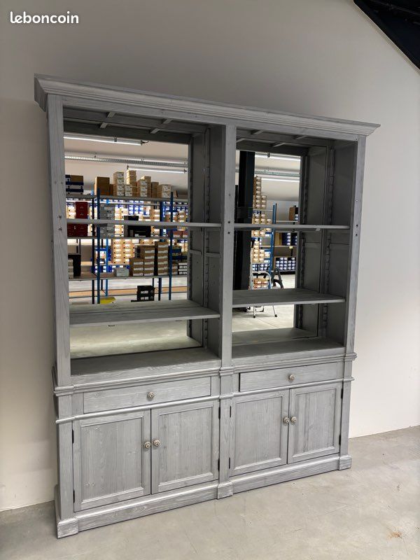 Buffet (image 1)