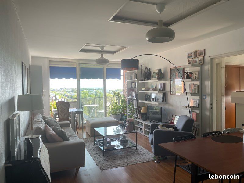 Appartement 3 pièces 64 m² · à Cenon · 64 m² · 850 €/mois