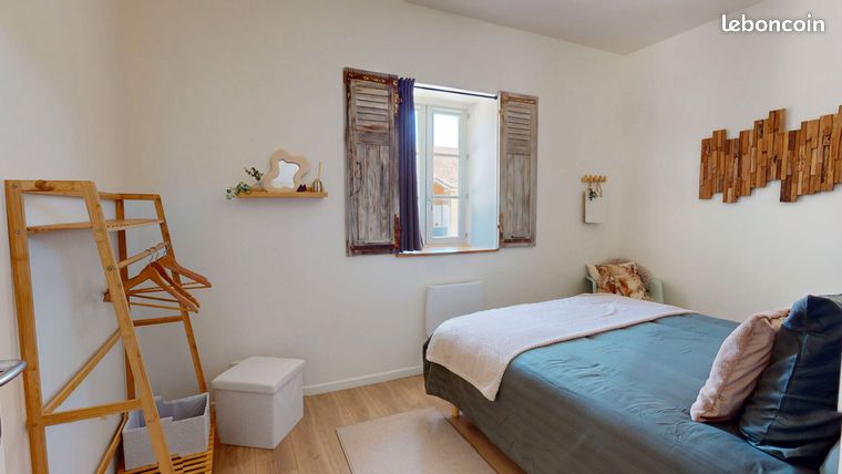 Appartement 2 pièces 49 m² - Ansicht 5