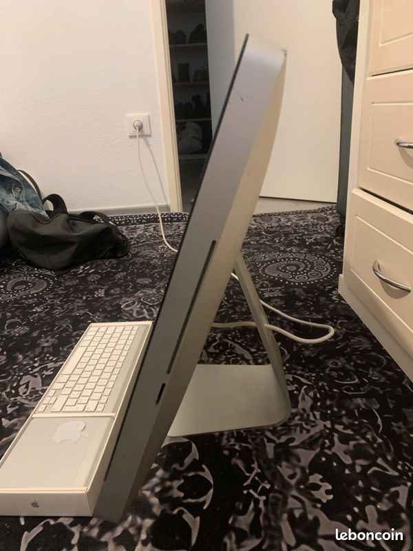 Ordinateur I-mac (image 2)