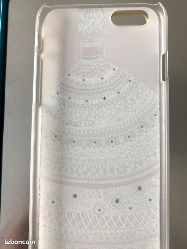 Coque IPHONE 6/6S (image 3)
