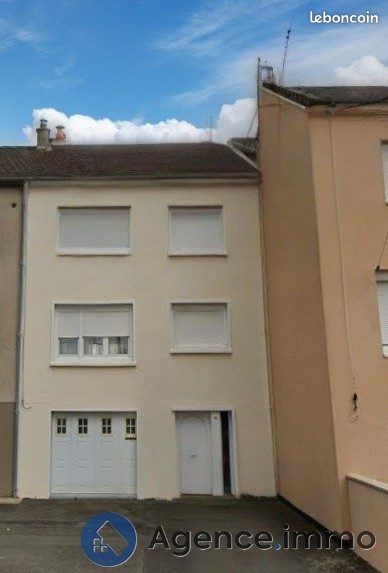 Maison 4 pièces 86 m² · à Le Mans · 86 m² · 152 900 €