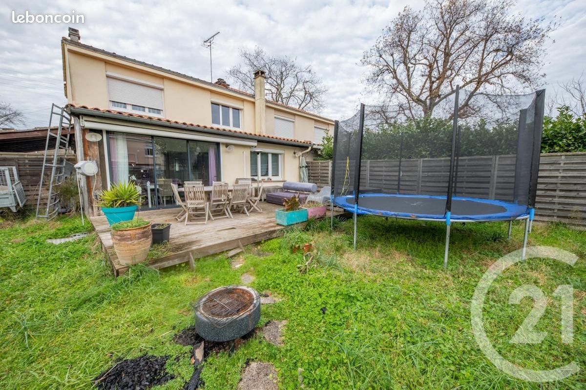 Maison 6 pièces 107 m² (image 15)
