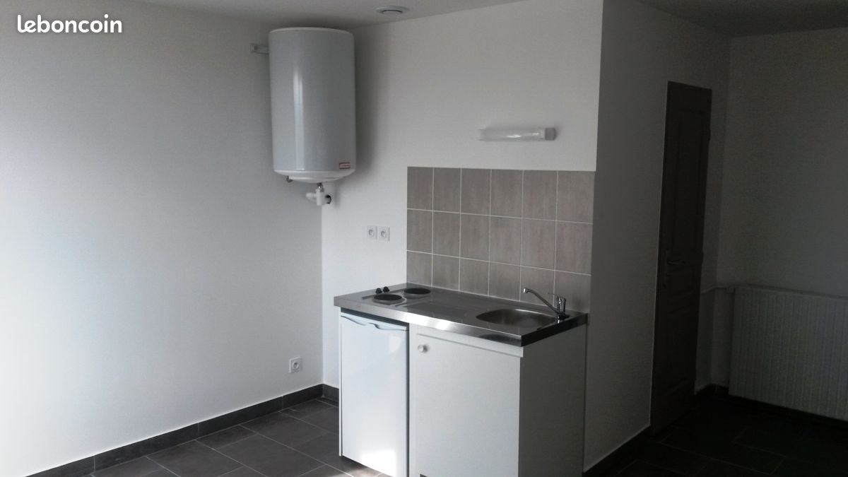 Appartement 2 pièces 42 m² · à Villeurbanne · 42 m² · 80 000 €