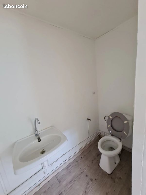 Local 52 m² Saint-Paul (image 5)
