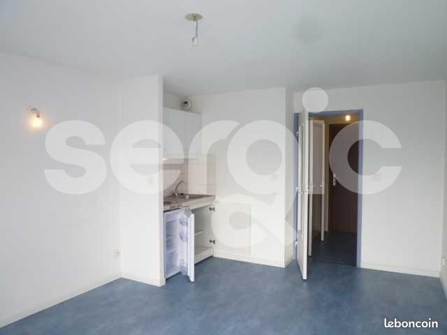 Appartement a louer olivet - 1 pièce(s) - 24 m2 - Surfyn