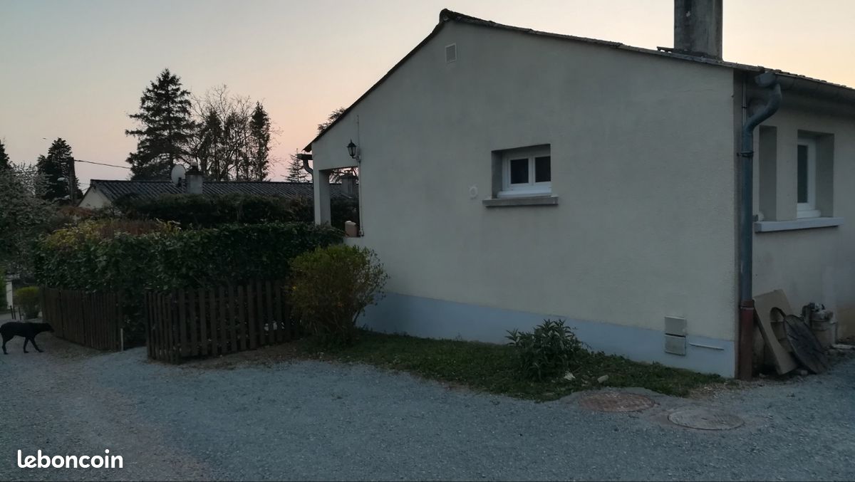 Maison de rapports (image 3)