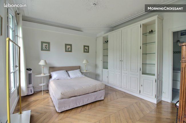 Appartement a louer paris-11e-arrondissement - 2 pièce(s) - 52 m2 - Surfyn