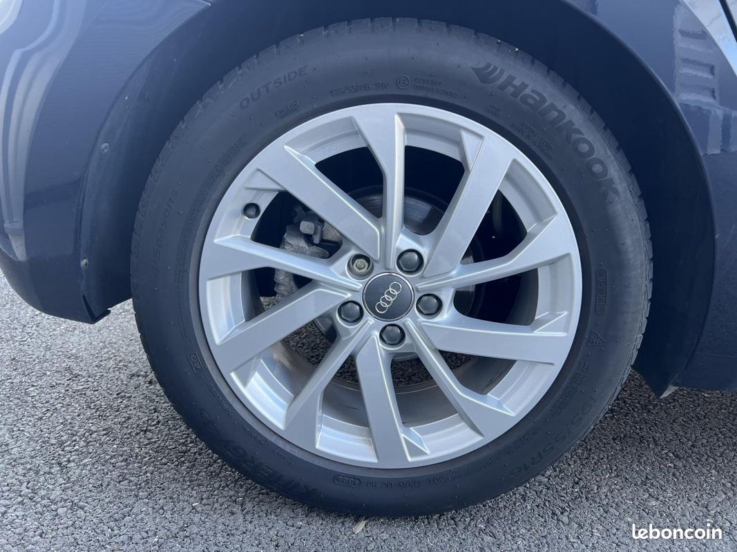 AUDI A1 Sportback 1.0 30 TFSI - 116 Business line (image 22)