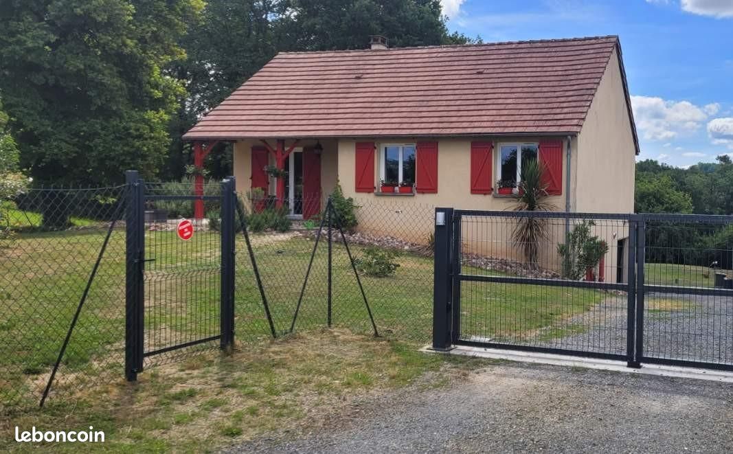 Maison 80 m² · à Saint-Viance · 80 m² · 226 780 €
