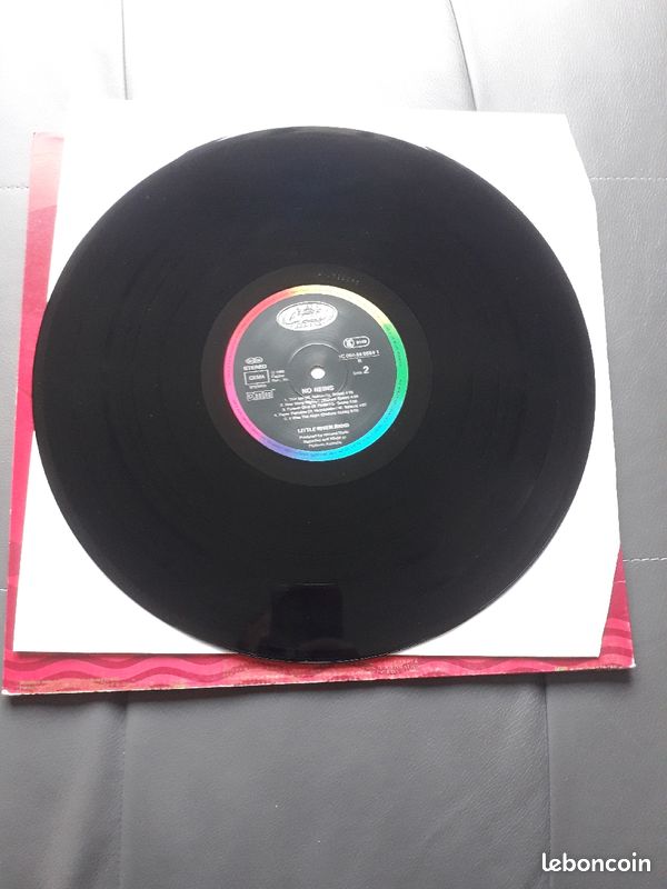 Vinyle Little River Band (image 4)