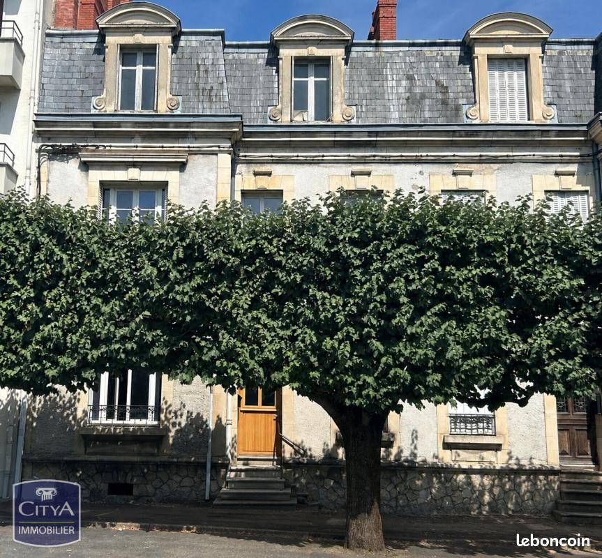 Maison 9 pièces 174 m² · à Nevers · 174 m² · 162 000 €