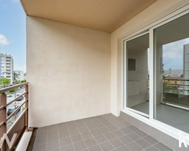 Appartement 199 000 € - 56 m²
