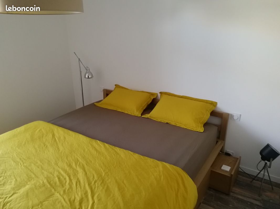 Appartement a louer thonon-les-bains - 3 pièce(s) - 63 m2 - Surfyn