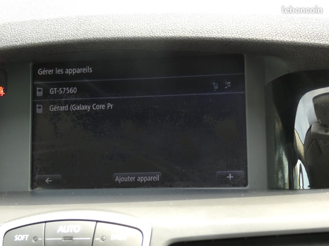 RENAULT LAGUNA 1.5 dCi 110 eco2 Bose Edition EDC (image 19)