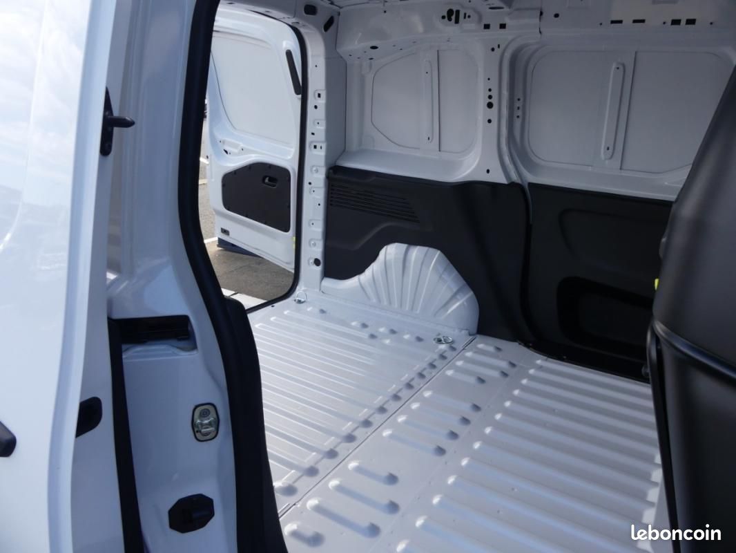 Peugeot Partner III M Charge utile majorée Diesel 100 ch Man (image 21)