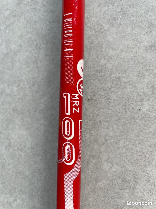 Bâtons ski enfant 90cm (image 2)