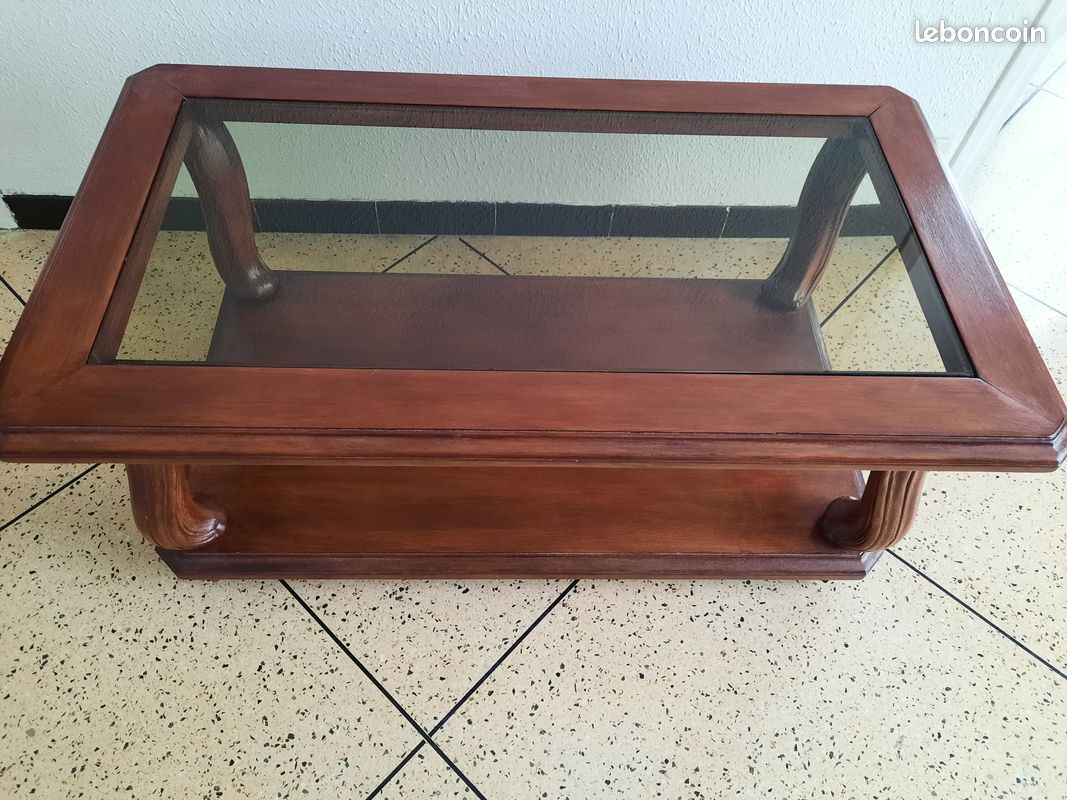 Table basse (image 1)