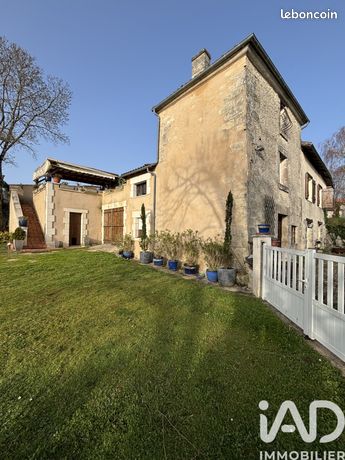 Propriété 8 pièces 278 m²