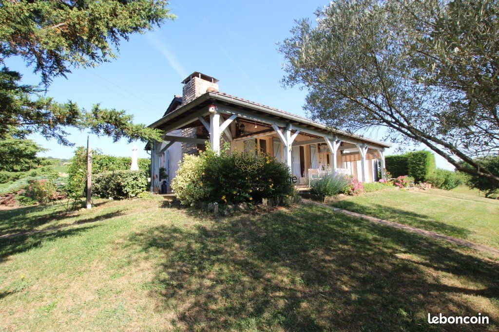 Maison 6 pièces 139 m² · à Tournus · 139 m² · 338 000 €