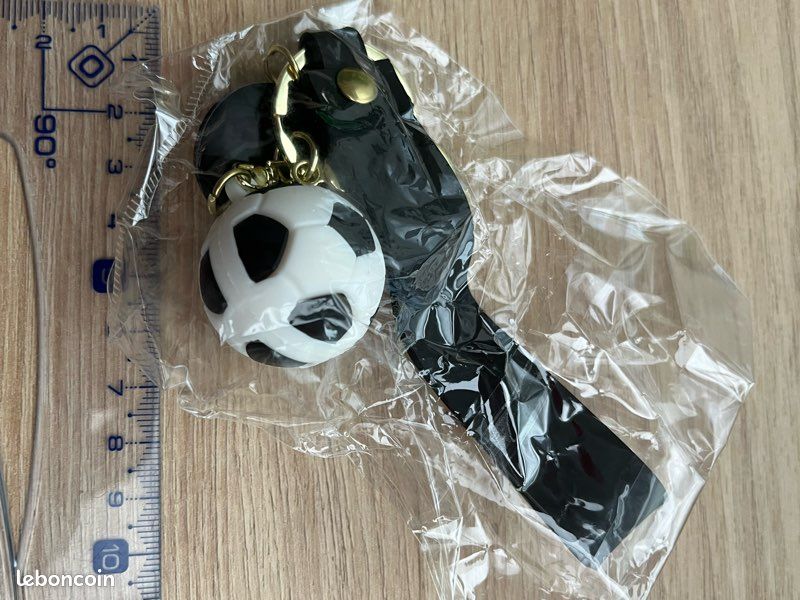 1 Porte Cles Ballon De Basket | Cadeaux Noël Fnac Belgique