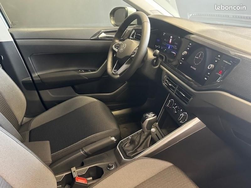 Volkswagen Taigo 1.0 TSI 116ch VW Edition (image 5)