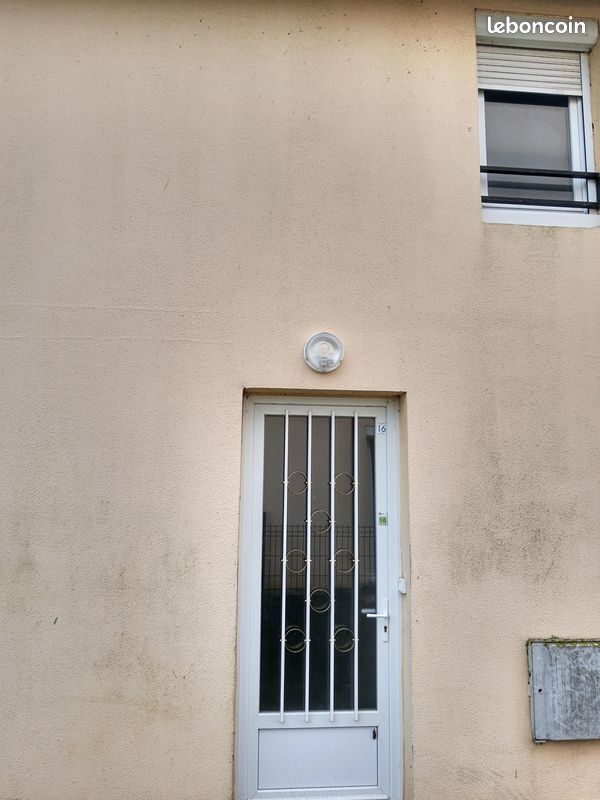 Maison 3 pièces 65 m² · à Laleu · 65 m² · 401 €/mois