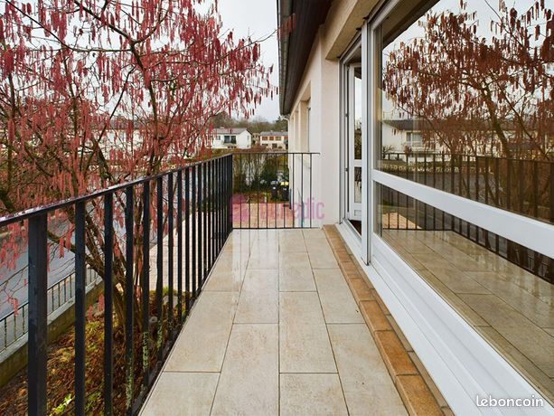 Maison 7 pièces 163 m²