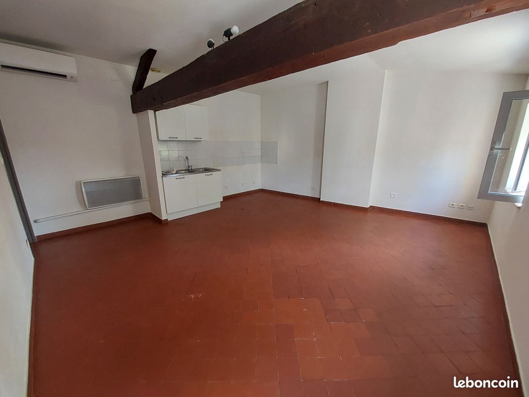 Appartement 2 pièces 46 m² · à Avignon · 46 m² · 577 €/mois