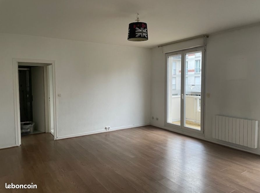Appartement 2 pièces 50 m² · à Beauvais · 50 m² · 680 €