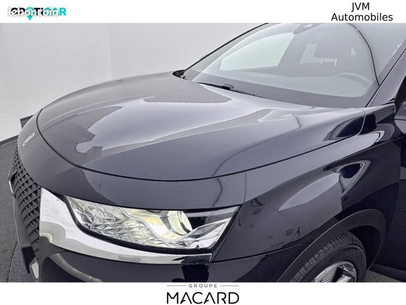 Ds DS 7 Crossback BlueHDi 130ch Bastille + Automatique (image 13)