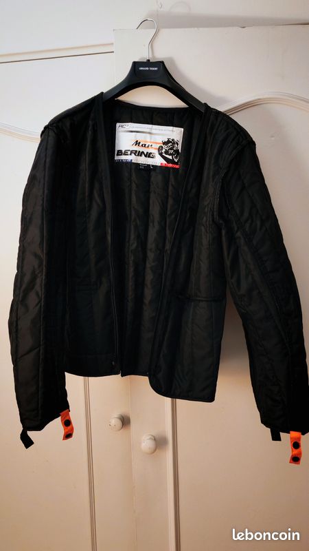Veste Bering Renegade (image 2)