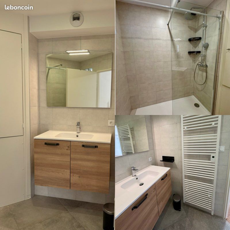 Appartement a louer colmar - 2 pièce(s) - 50 m2 - Surfyn