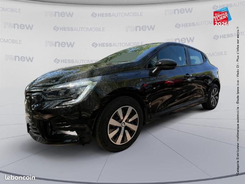 Renault Clio 1.0 TCe 90ch Equilibre (image 1)