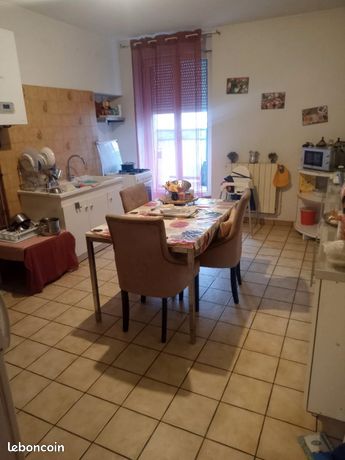 Loue T3 grand croix