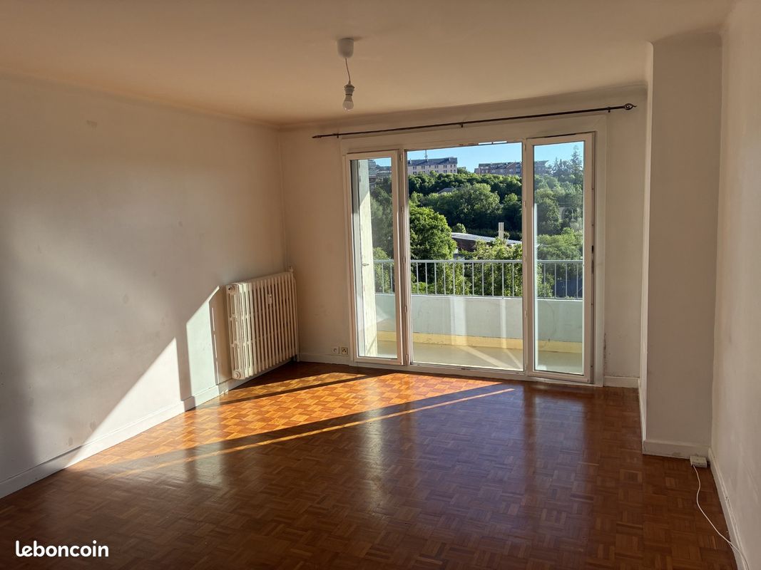 Appartement 3 pièces 69 m² · à Rodez · 69 m² · 103 000 €