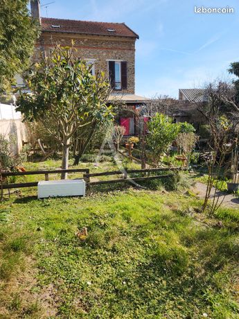 Maison 5 pièces 118 m²
