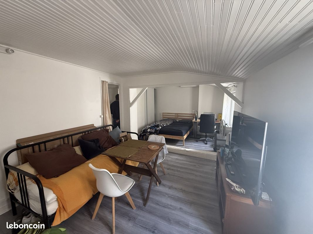 Appartement 2 pièces 40 m² (image 3)