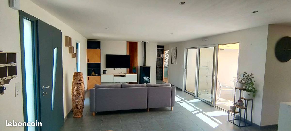 Maison 4 pièces 105 m² · à Plédéliac · 105 m² · 287 000 €