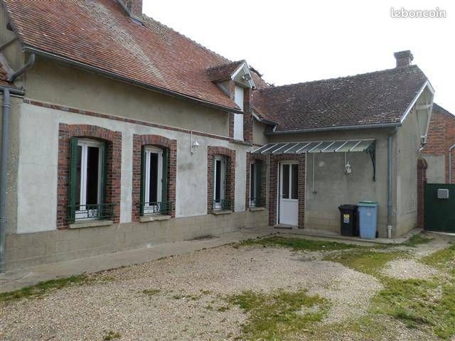 Maison 3 pièces 73 m² · à Maintenon · 73 m² · 201 400 €