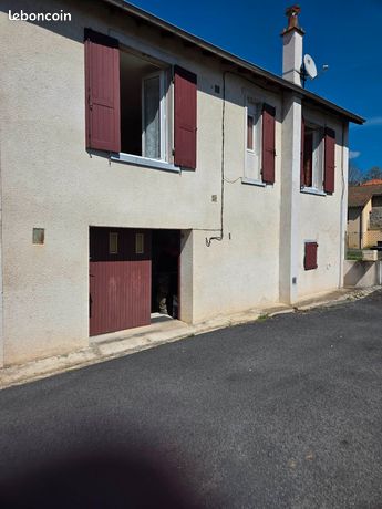 Maison 33,15 m2 a vendre
