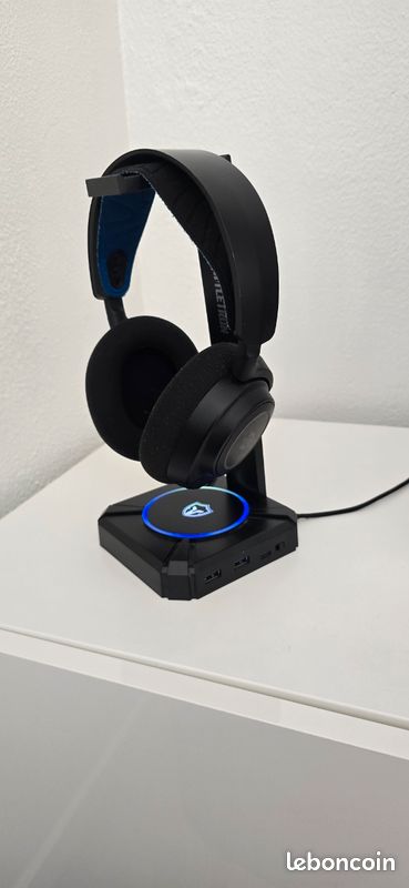 Support casque gaming (image 1)